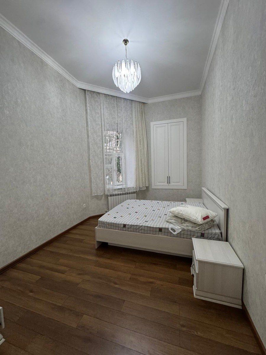 İcarəyə verilir 3 otaqlı köhnə tikili 100 m² — Mənzil, Bakı (2)