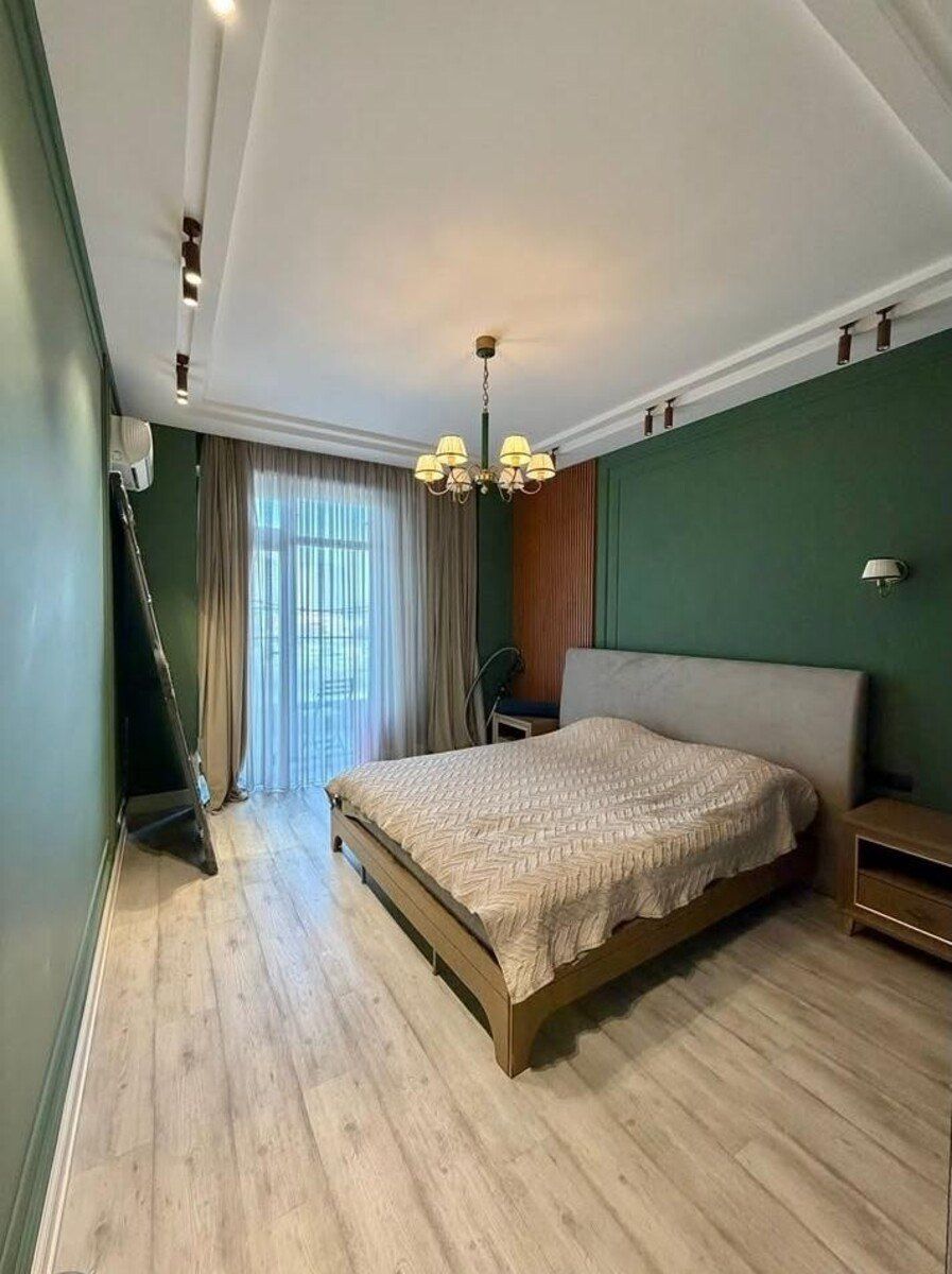 İcarəyə verilir 3 otaqlı yeni tikili 110 m² — Mənzil, Bakı (11)