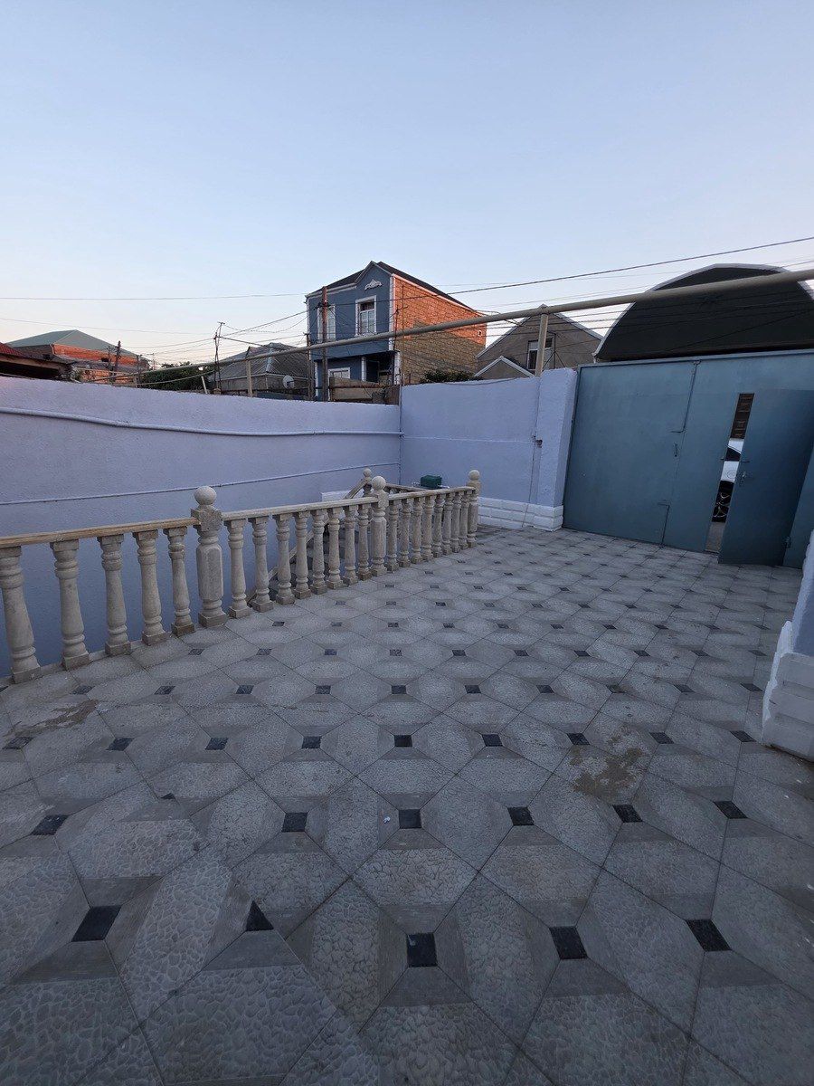 Satılır 6 otaqlı həyət evi/bağ evi 150 m² — Ev, villa, Xırdalan (2)