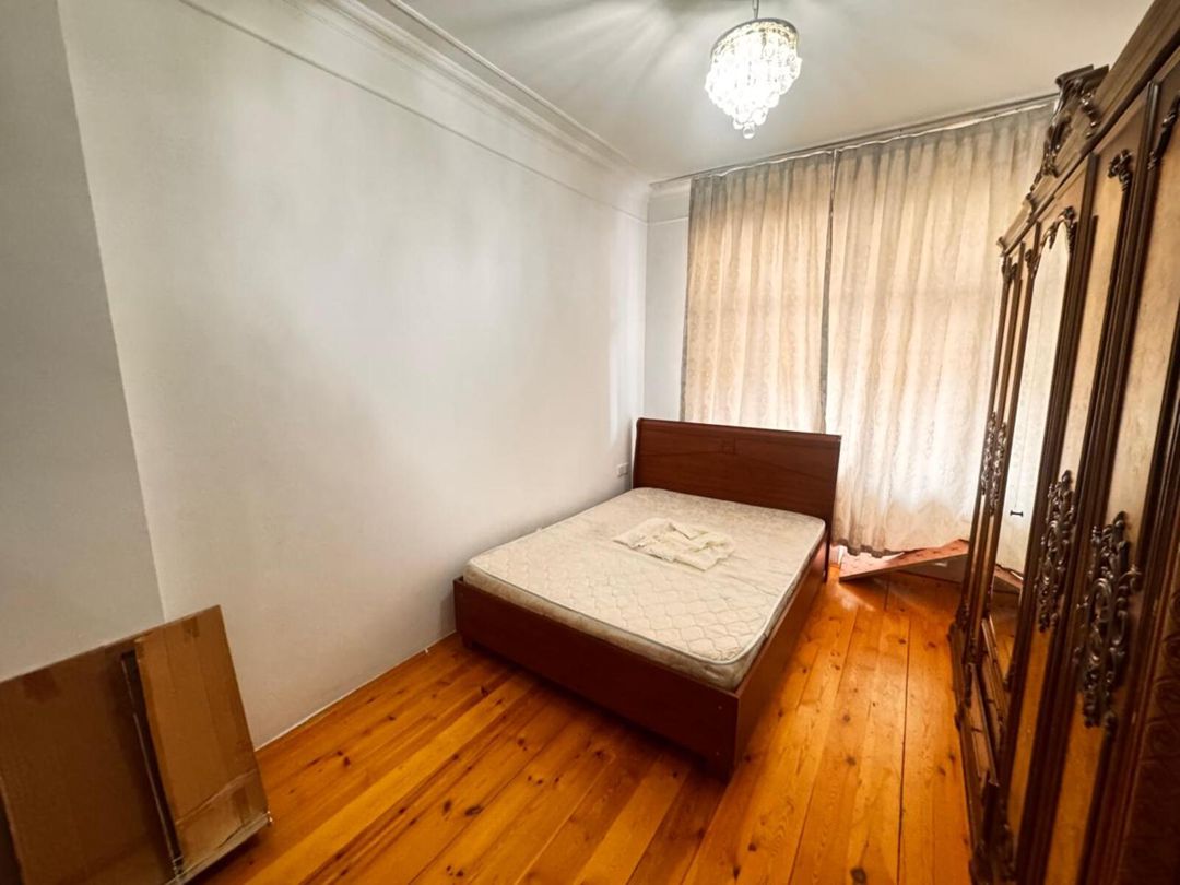 İcarəyə verilir 3 otaqlı yeni tikili 100 m² — Mənzil, Bakı (4)