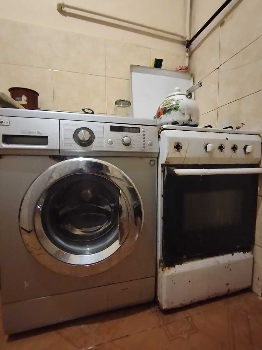 İcarəyə verilir 2 otaqlı köhnə tikili 90 m² — Mənzil, Bakı (9)