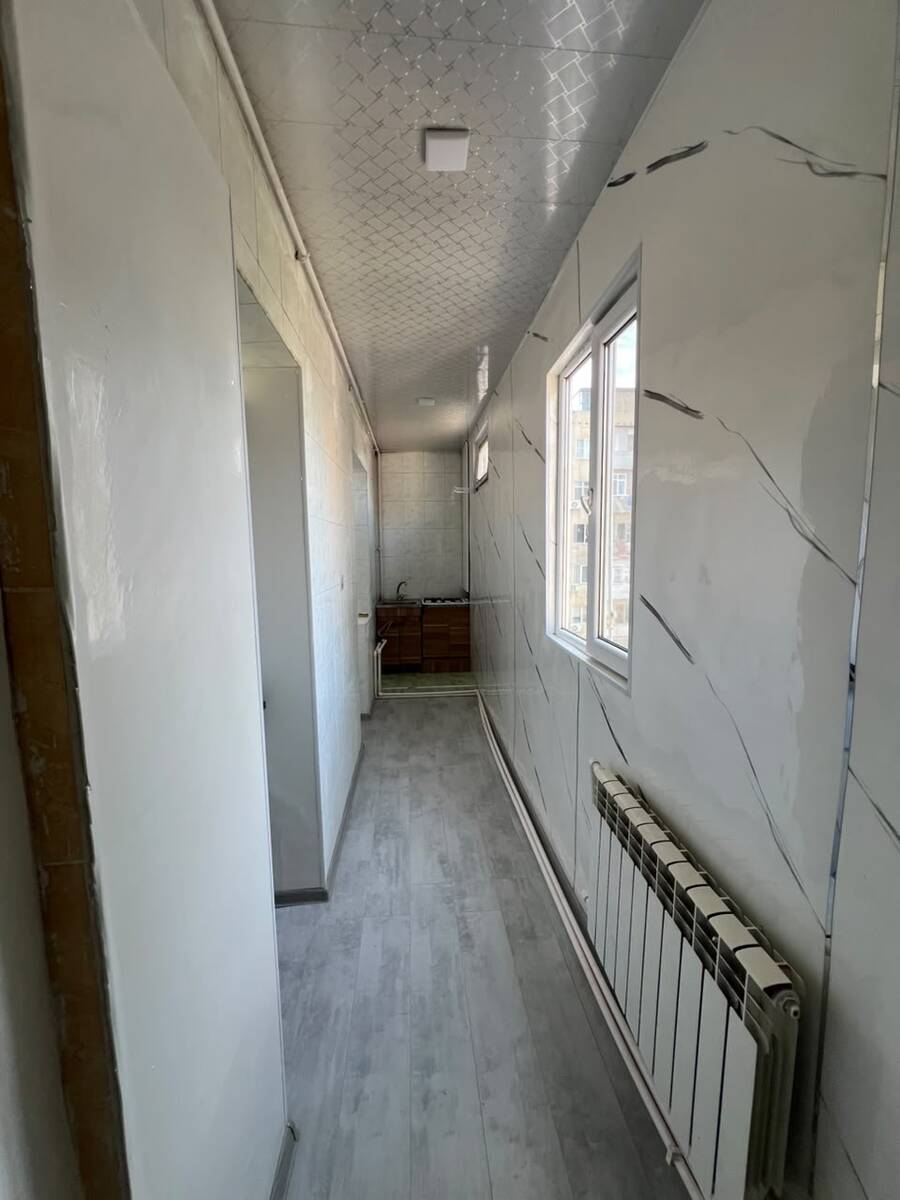 Satılır 2 otaqlı köhnə tikili 48 m² — Mənzil, Bakı (11)