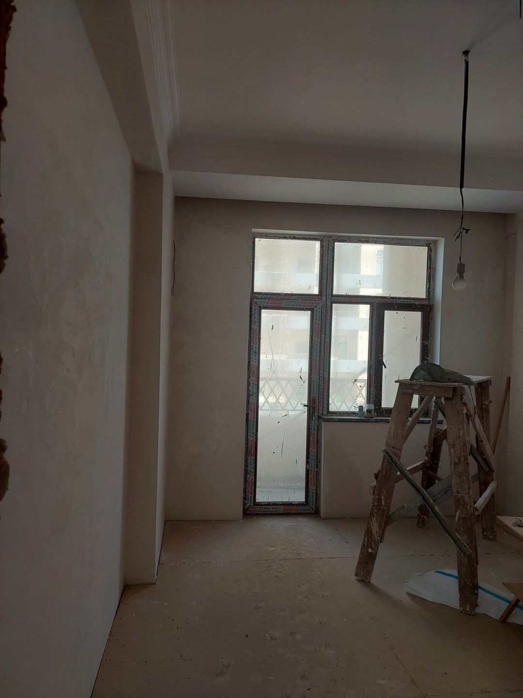 Satılır 2 otaqlı yeni tikili 71.5 m² — Mənzil, Bakı