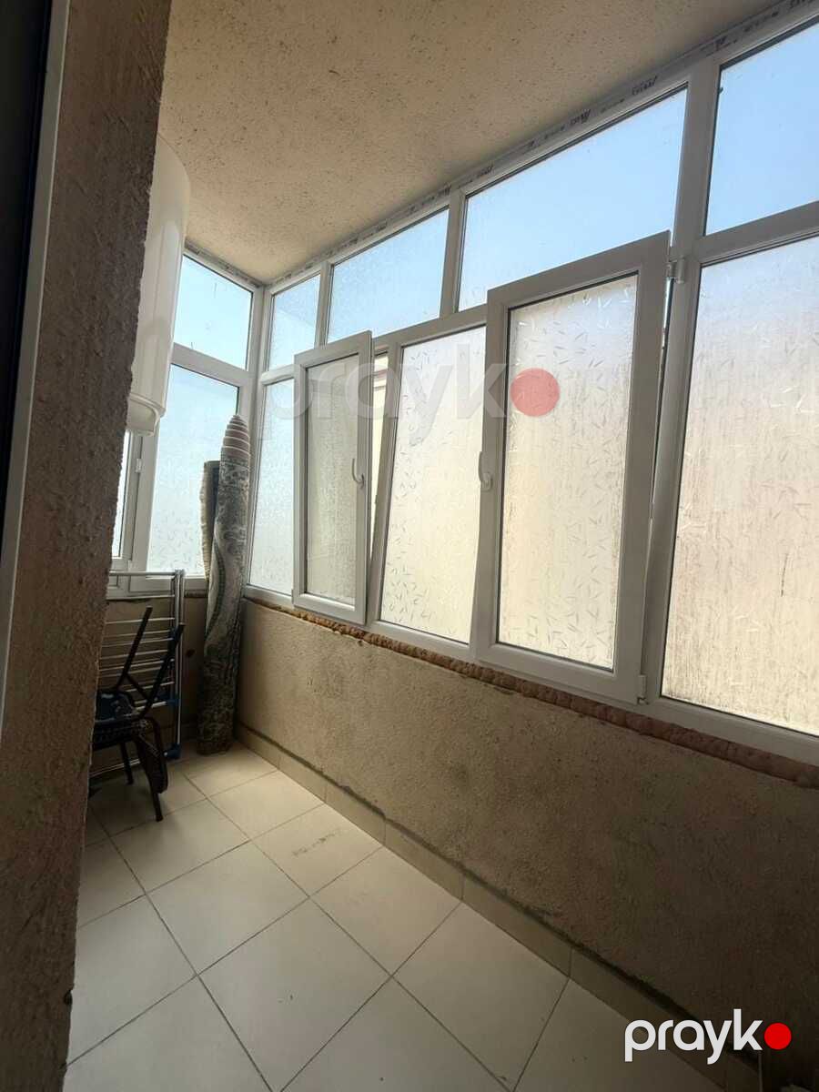 Satılır 3 otaqlı yeni tikili 94 m² — Mənzil, Bakı (7)