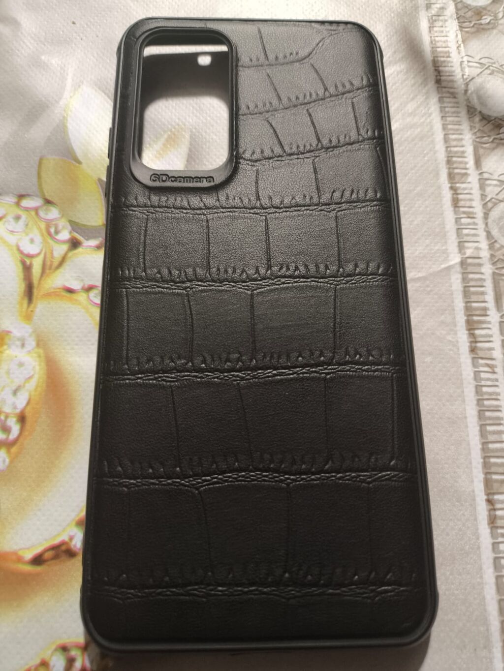 Xiaomi Mi 10T, rəng - Gümüşü, Barmaq izi — Xiaomi, Bakı (8)