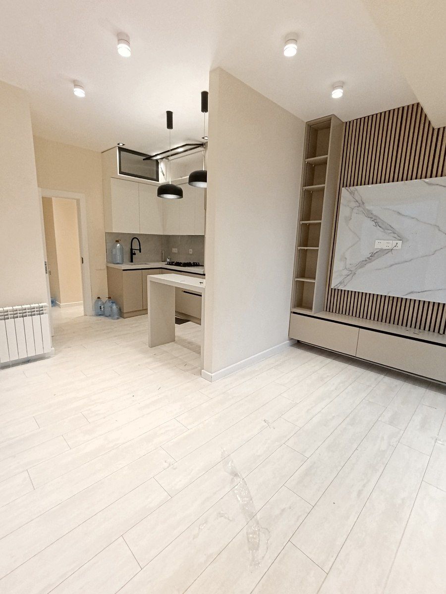 Satılır 2 otaqlı yeni tikili 68 m² — Mənzil, Bakı (8)
