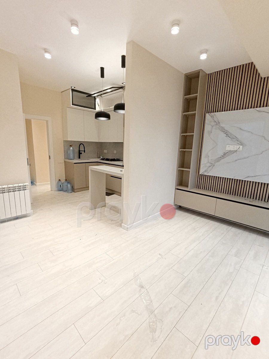Satılır 2 otaqlı yeni tikili 67 m² — Mənzil, Bakı (8)