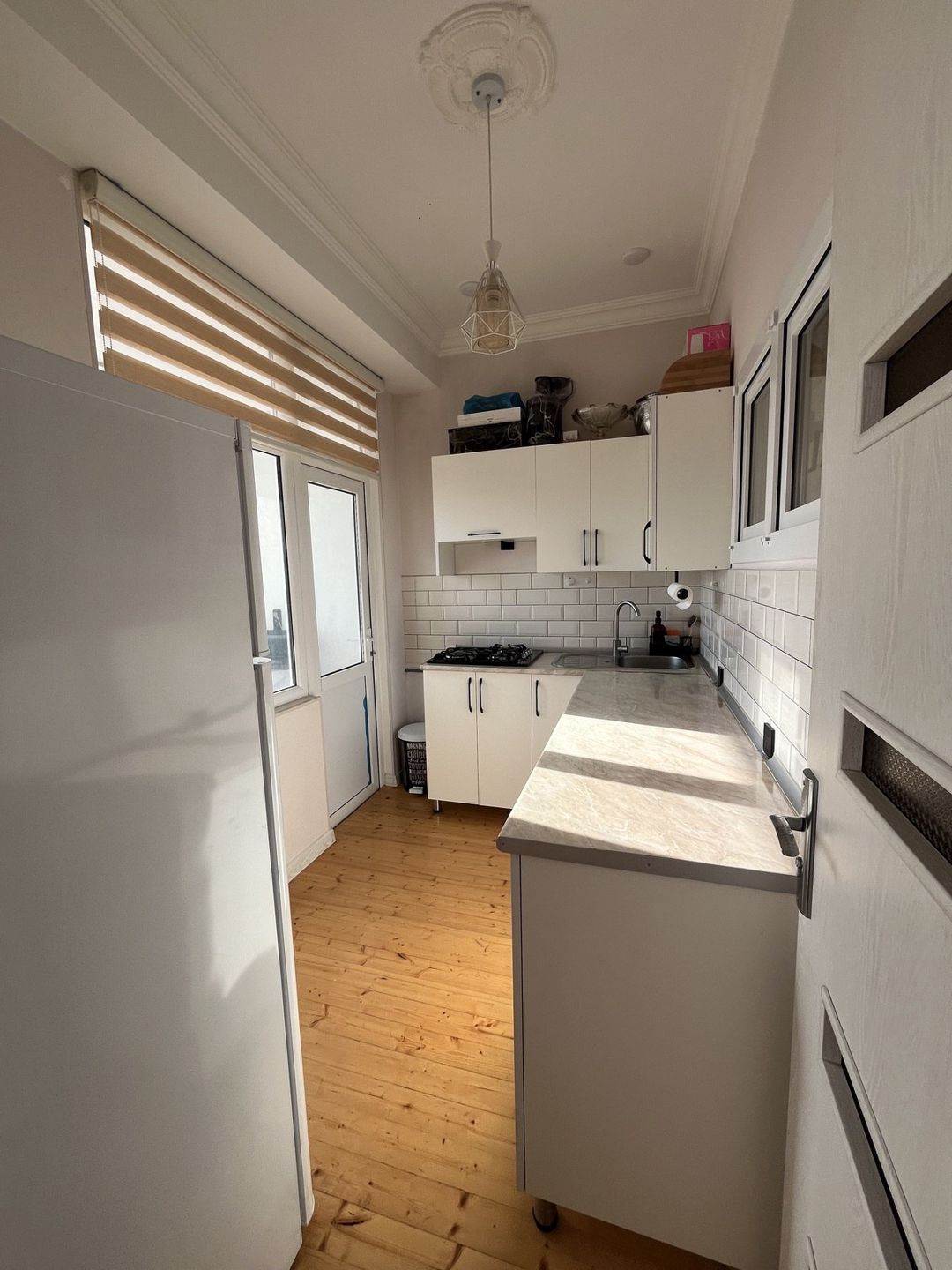 Satılır 2 otaqlı yeni tikili 55 m² — Mənzil, Bakı (6)
