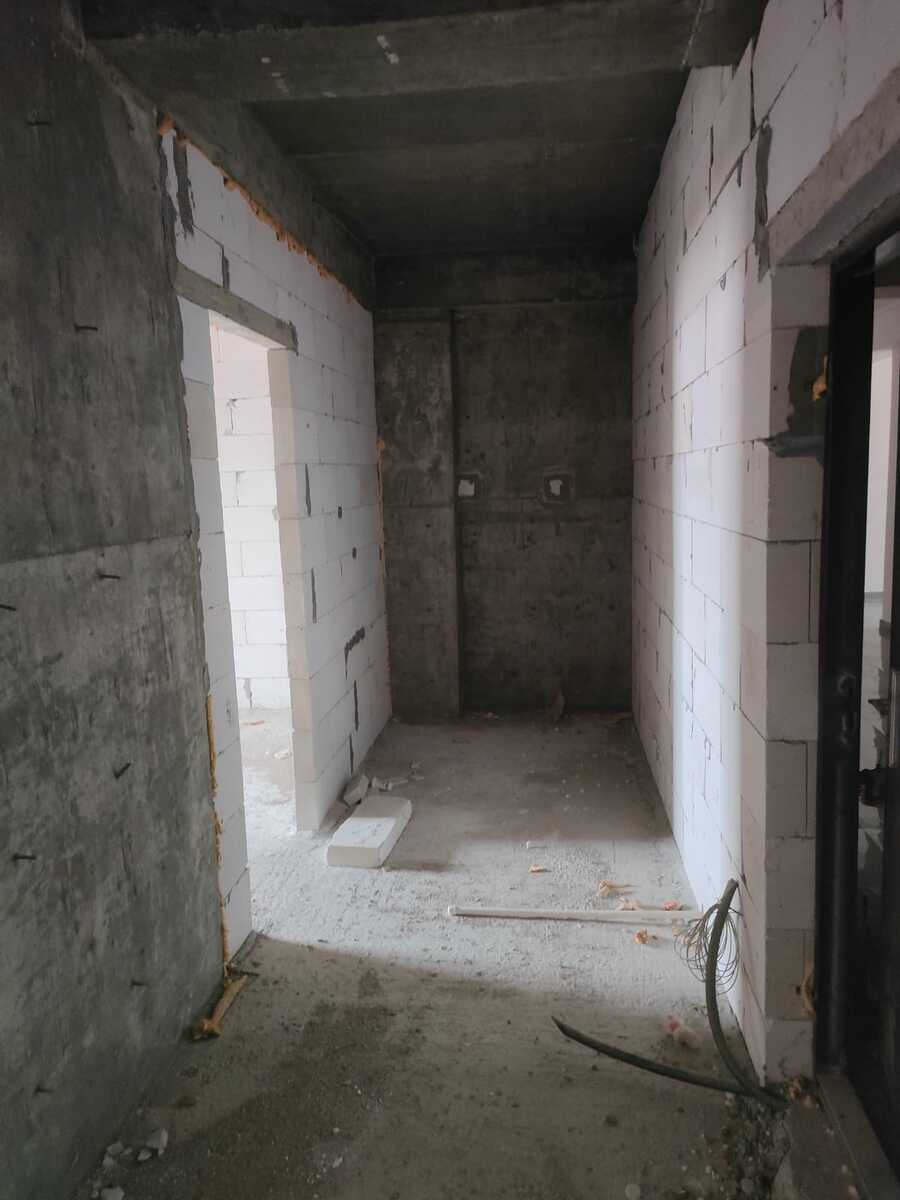 Satılır 2 otaqlı yeni tikili 75 m² — Mənzil, Bakı (5)