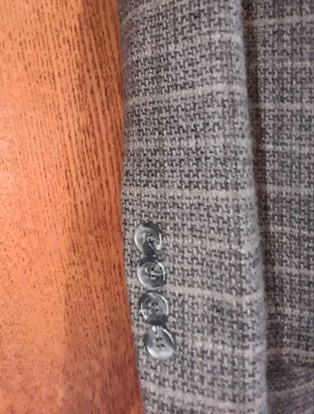 Pencək Preludie satılır. İtaliyada alınıb.Payız/qış sezonu. Yun.Ölçü — Şəxsi əşyalar, Bakı (3)