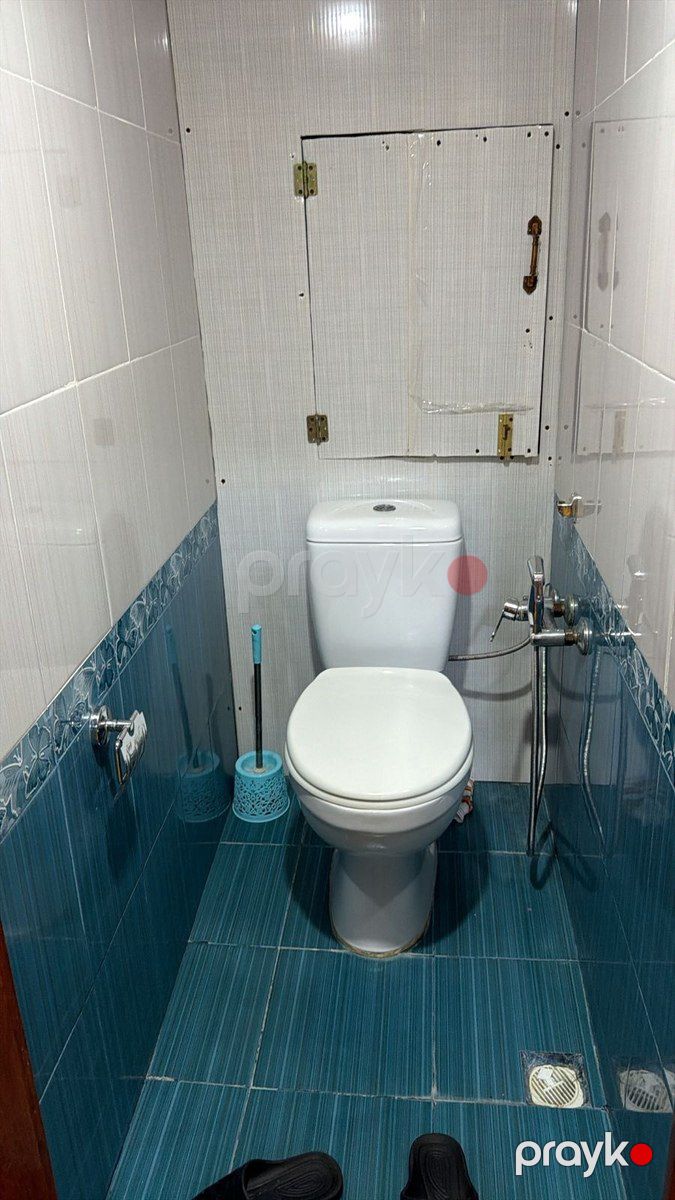 Villa, Hövsan qəs — Ev, villa, Bakı (6)