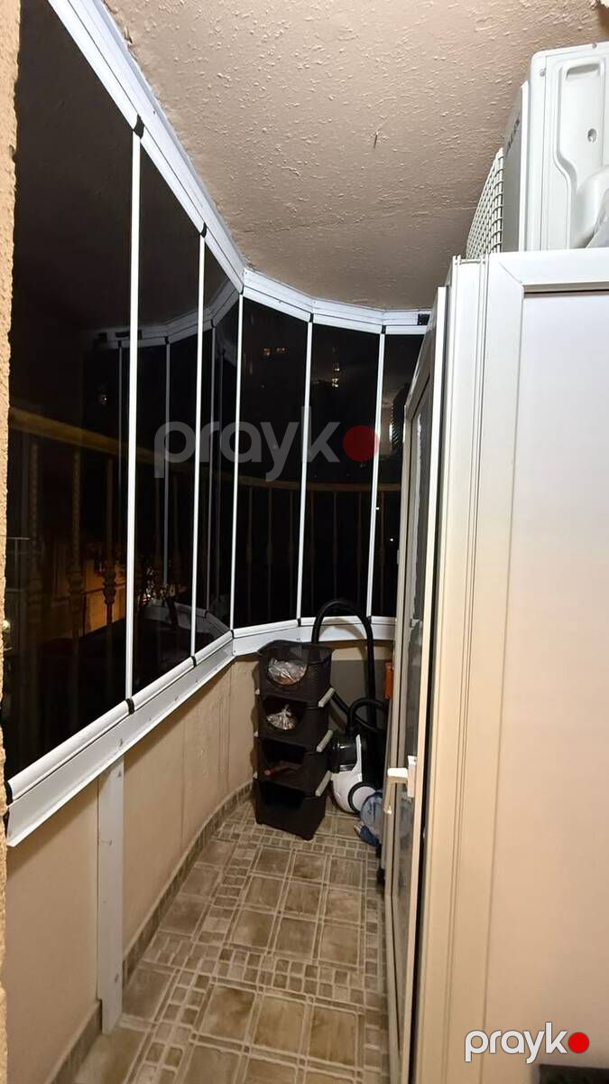 Satılır 3 otaqlı yeni tikili 128 m² — Mənzil, Bakı (8)