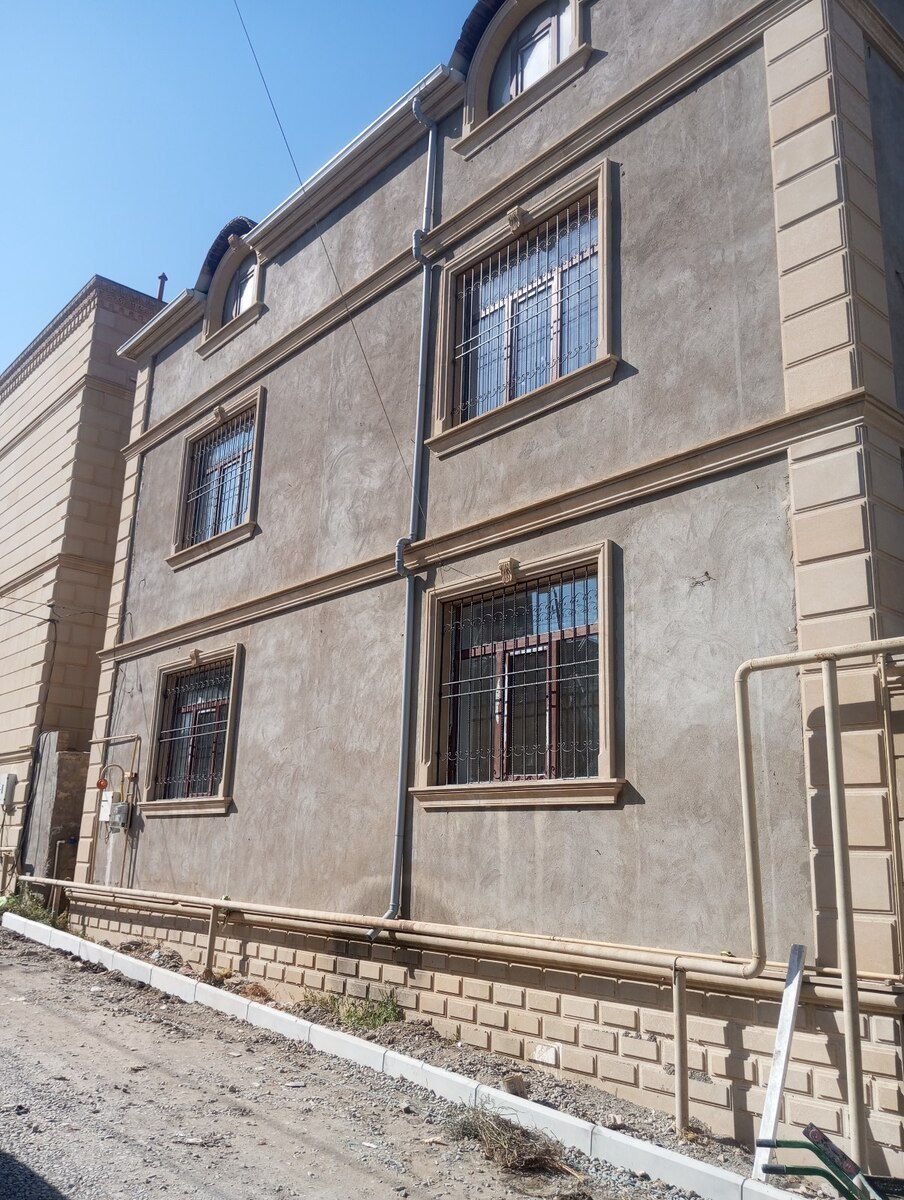 3-otaqlı yeni tikili kirayə verilir, Masazır qəs., 200 m² — Mənzil, Bakı (11)