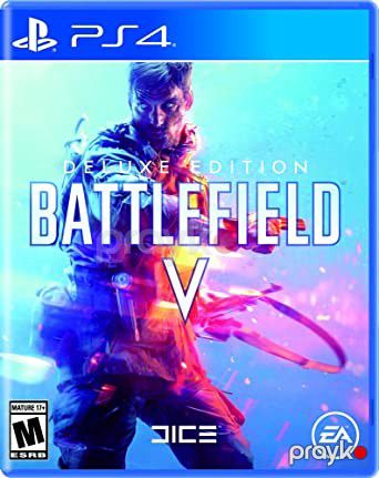 Battlefield V