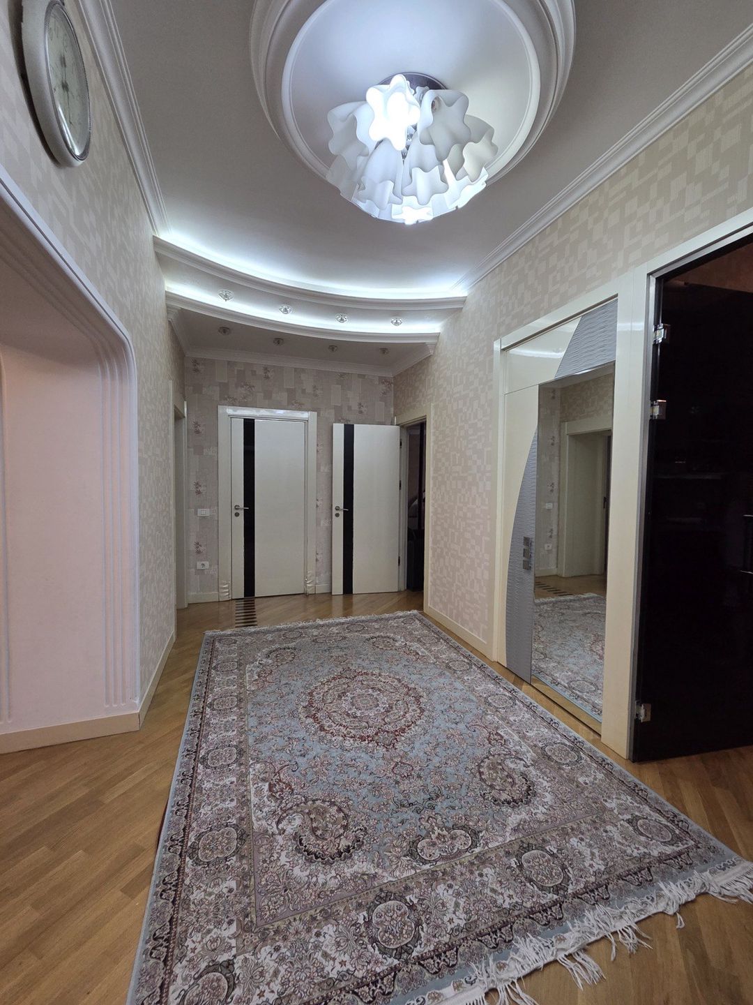 Satılır 3 otaqlı köhnə tikili 110 m² — Mənzil, Bakı (10)