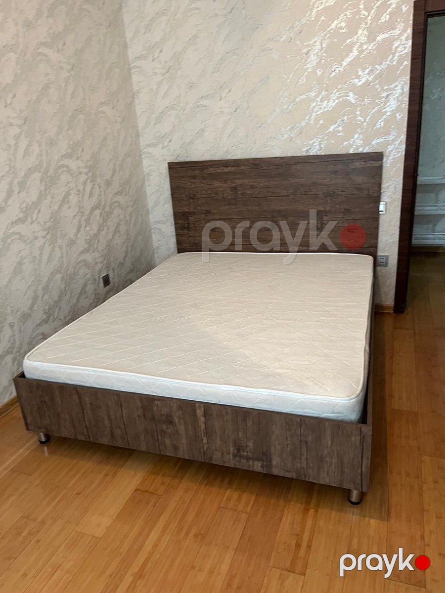 Satılır 2 otaqlı yeni tikili 60.1 m² — Mənzil, Sumqayıt (8)