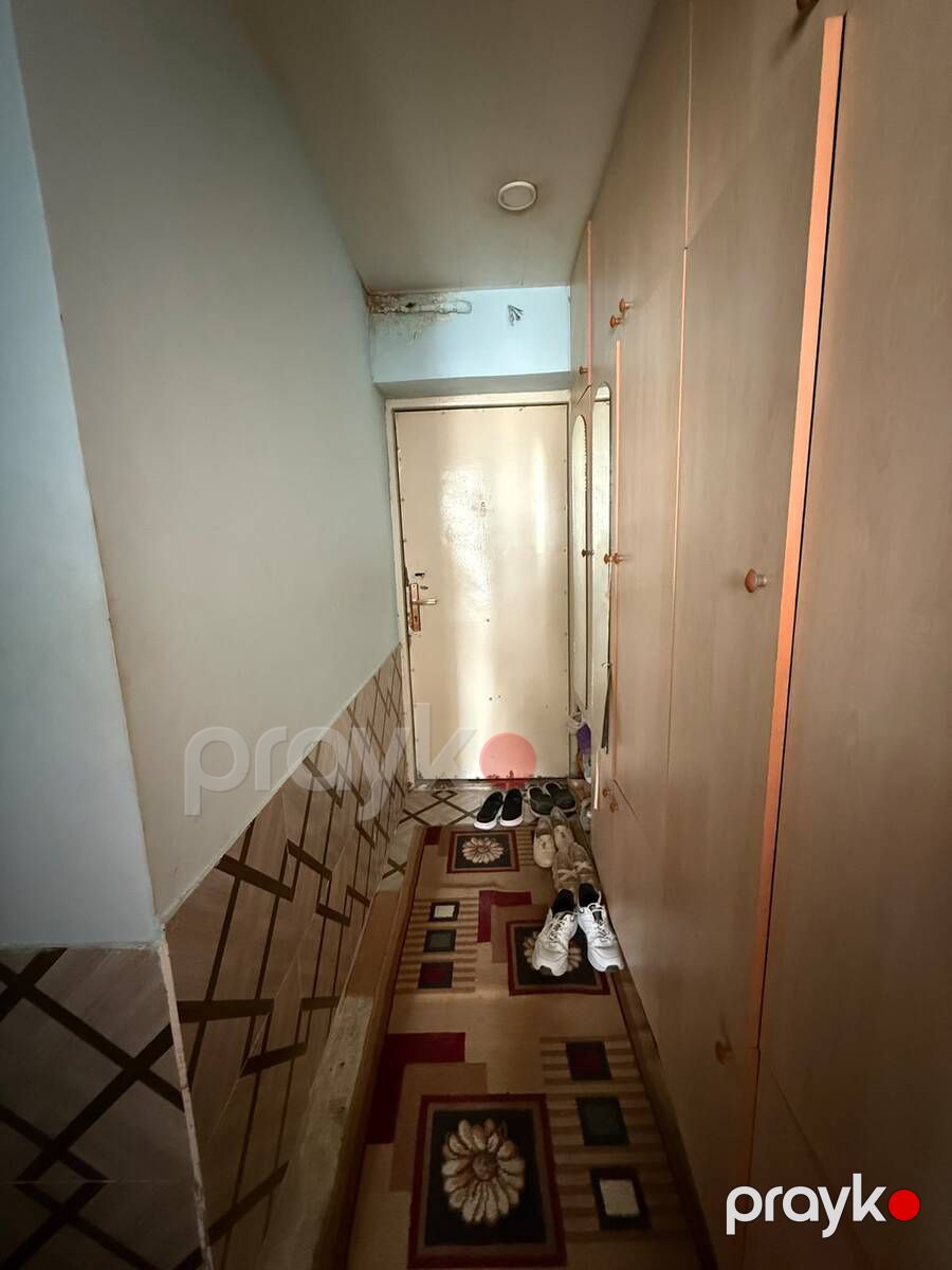 Satılır 1 otaqlı köhnə tikili 35 m² — Mənzil, Bakı (4)