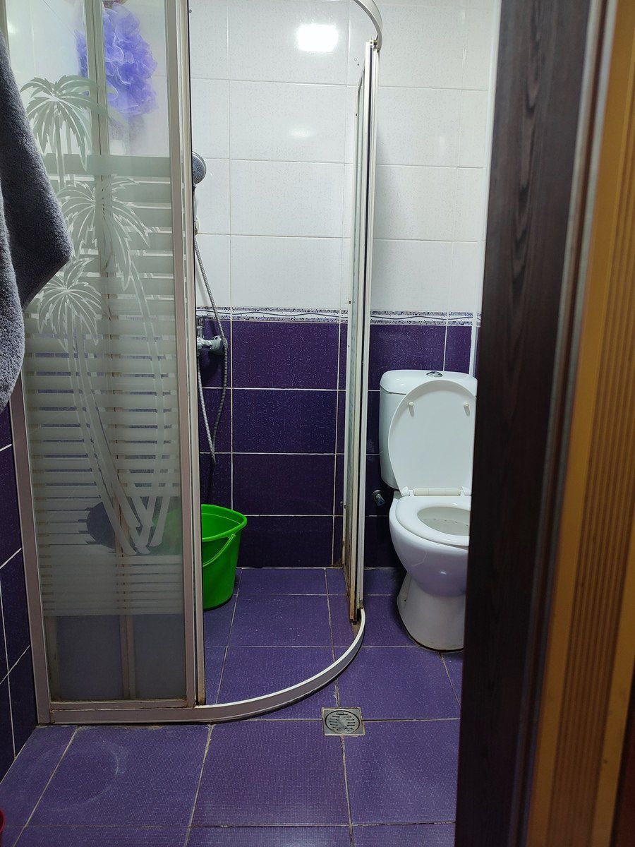 Satılır 3 otaqlı köhnə tikili 57 m² — Mənzil, Bakı (4)