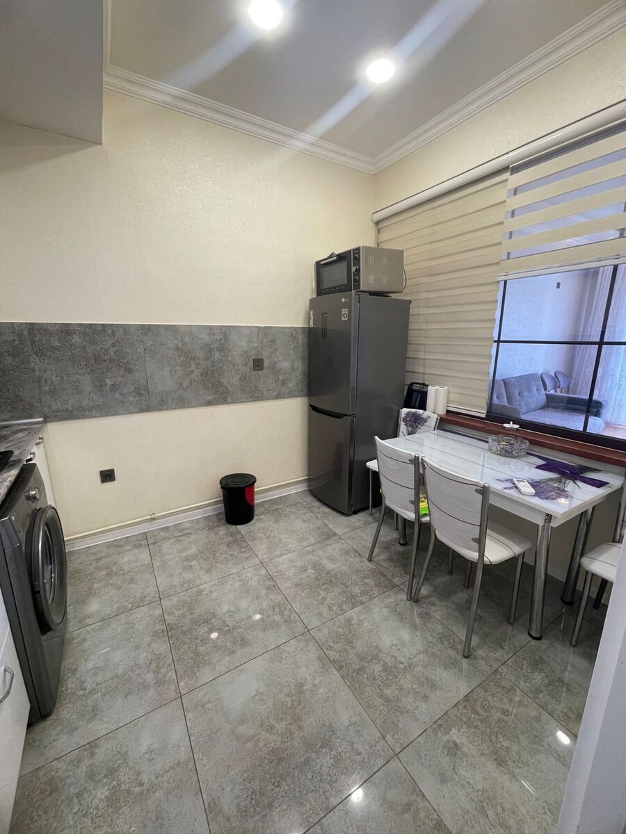 Satılır 2 otaqlı yeni tikili 74 m² — Mənzil, Bakı (8)