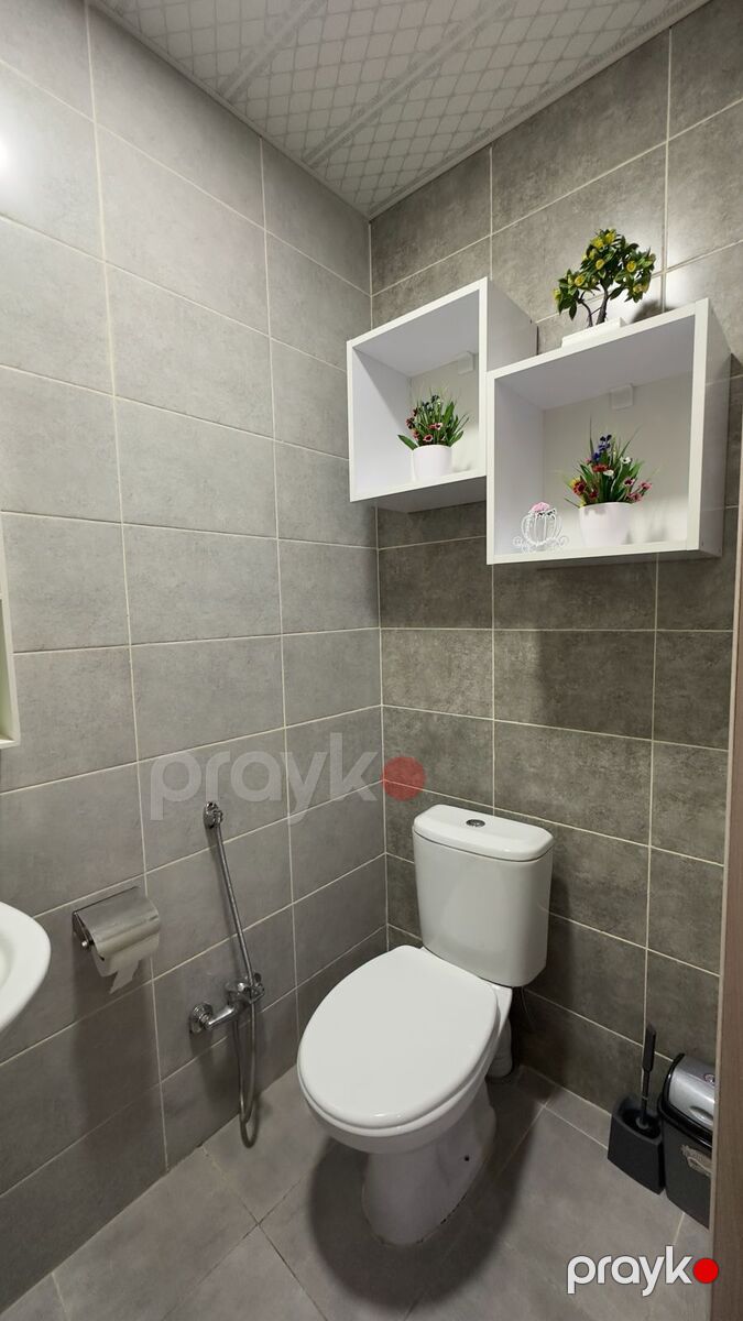 Satılır 3 otaqlı yeni tikili 114 m² — Mənzil, Bakı (12)