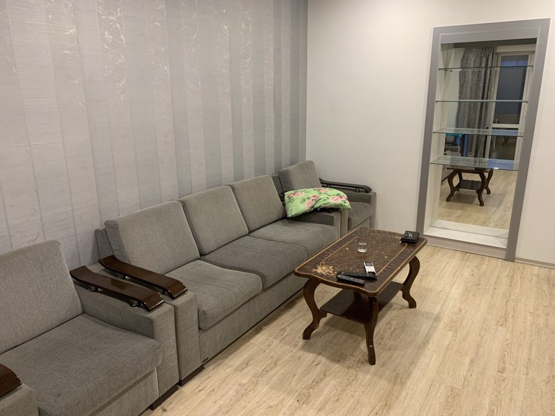 İcarəyə verilir 3 otaqlı köhnə tikili 64 m² — Mənzil, Bakı (12)