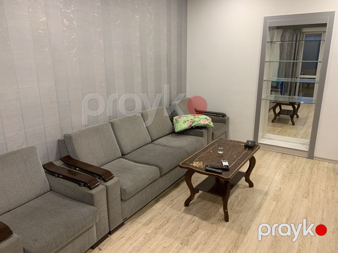İcarəyə verilir 3 otaqlı köhnə tikili 64 m² — Mənzil, Bakı (12)