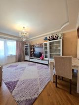 Satılır 3 otaqlı köhnə tikili 90 m² — Pərvin Bəy — Mənzil