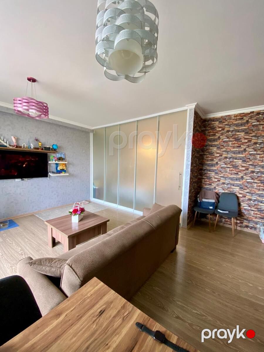 Satılır 2 otaqlı yeni tikili 60 m² — Mənzil, Bakı (8)