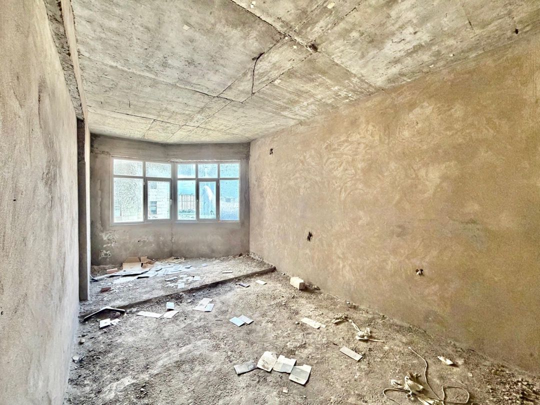 Satılır 2 otaqlı yeni tikili 110 m² — Mənzil, Bakı (4)