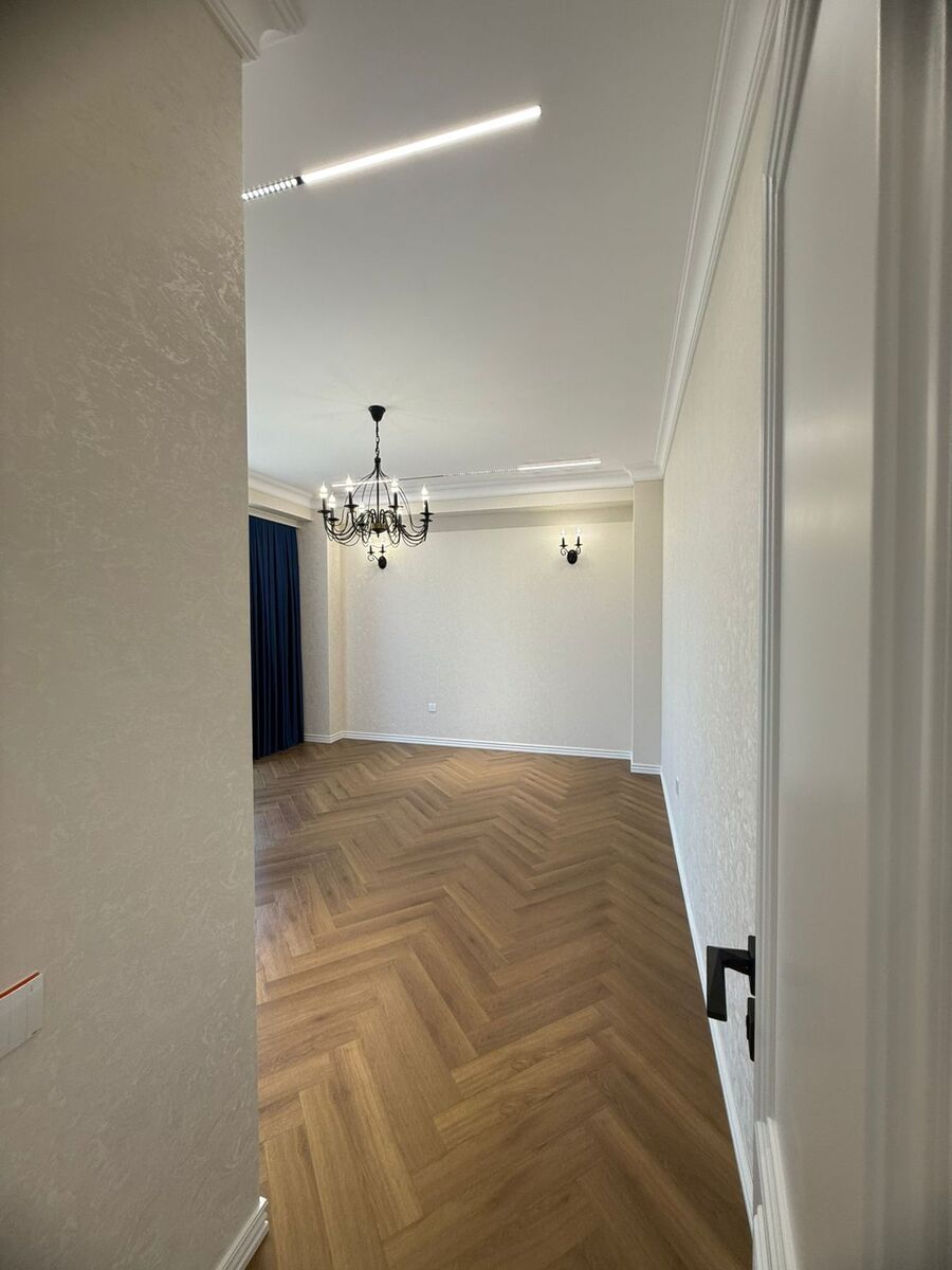Satılır 2 otaqlı yeni tikili 70 m² — Mənzil, Bakı (6)