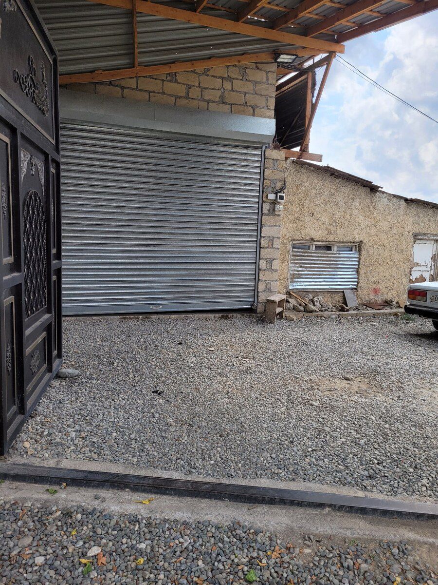 Həyət evi, Gəncə ş — Ev, villa, Gəncə (3)