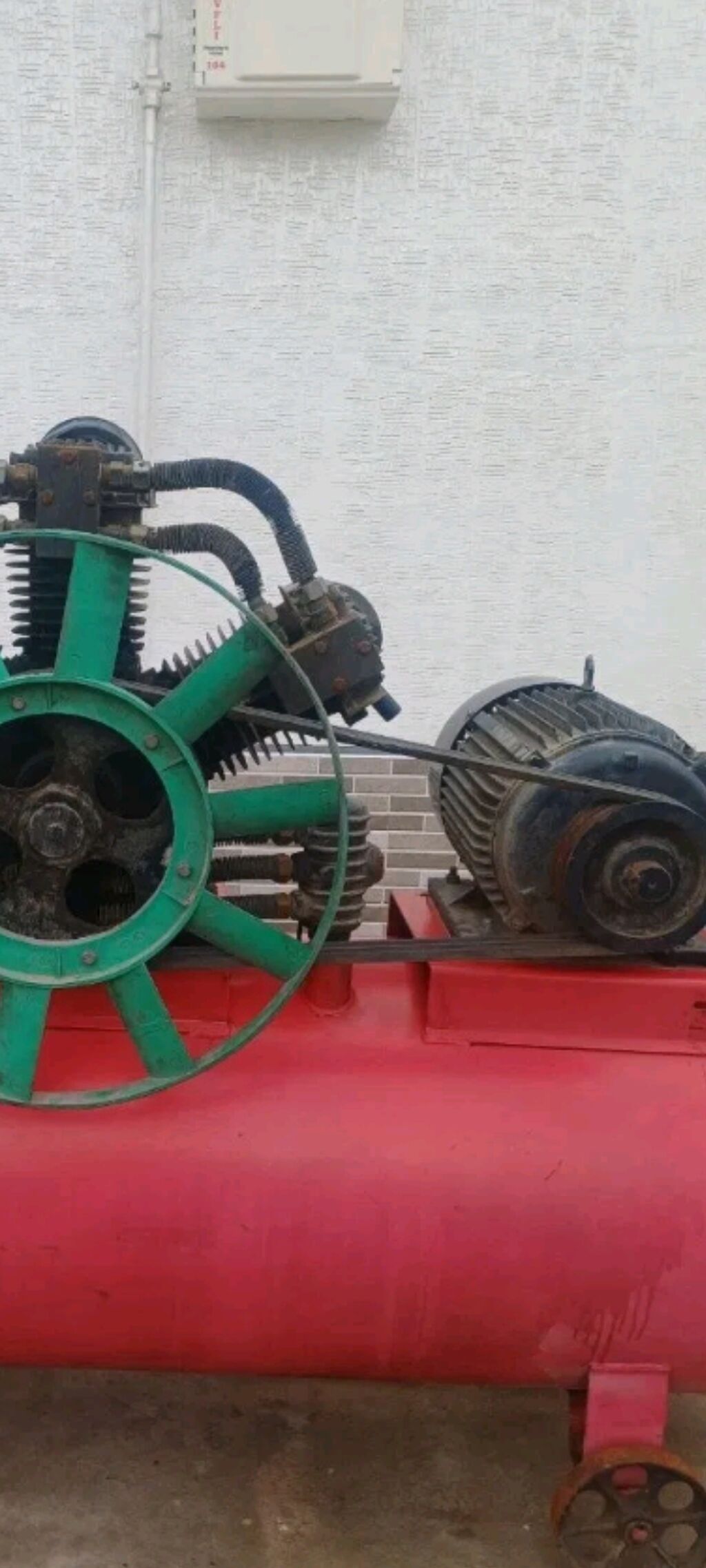 500 l, İşlənmiş — Biznes və avadanlıq, Bakı (3)