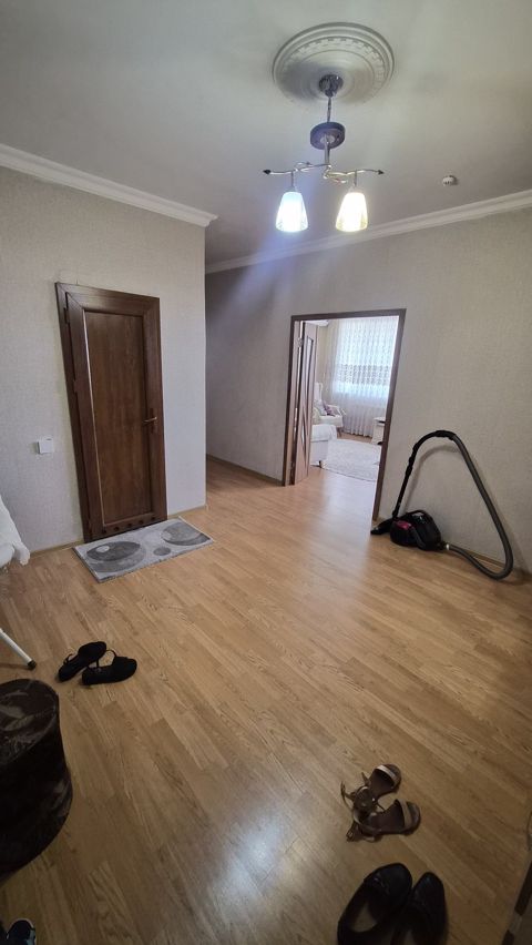 Satılır 2 otaqlı yeni tikili 86 m² — Bakı
