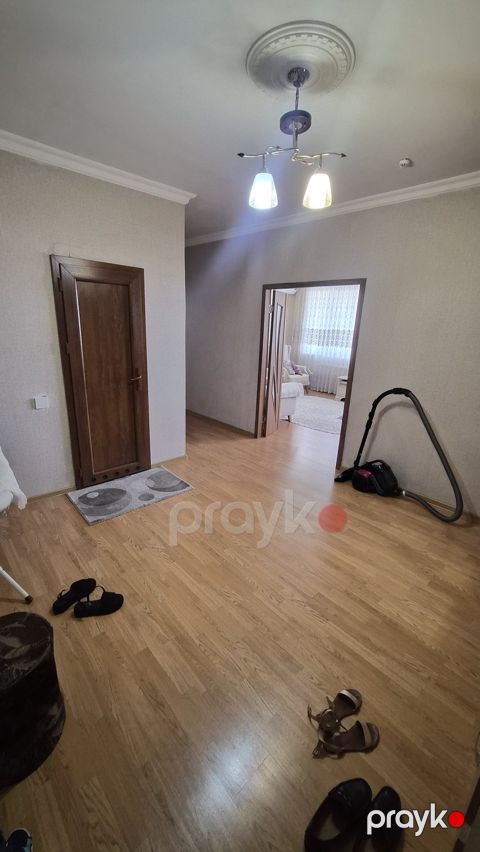 Satılır 2 otaqlı yeni tikili 86 m²
