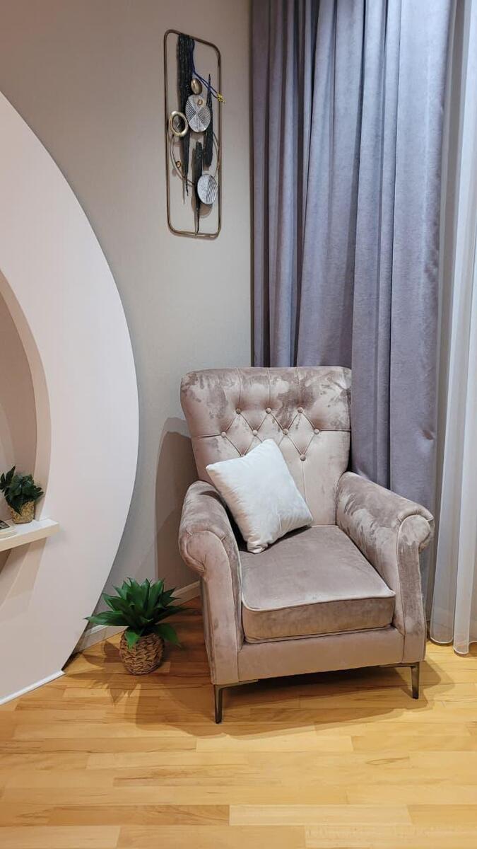 2-otaqlı yeni tikili kirayə verilir, Şah İsmayıl Xətai pr., 60 m² — Mənzil, Bakı (3)