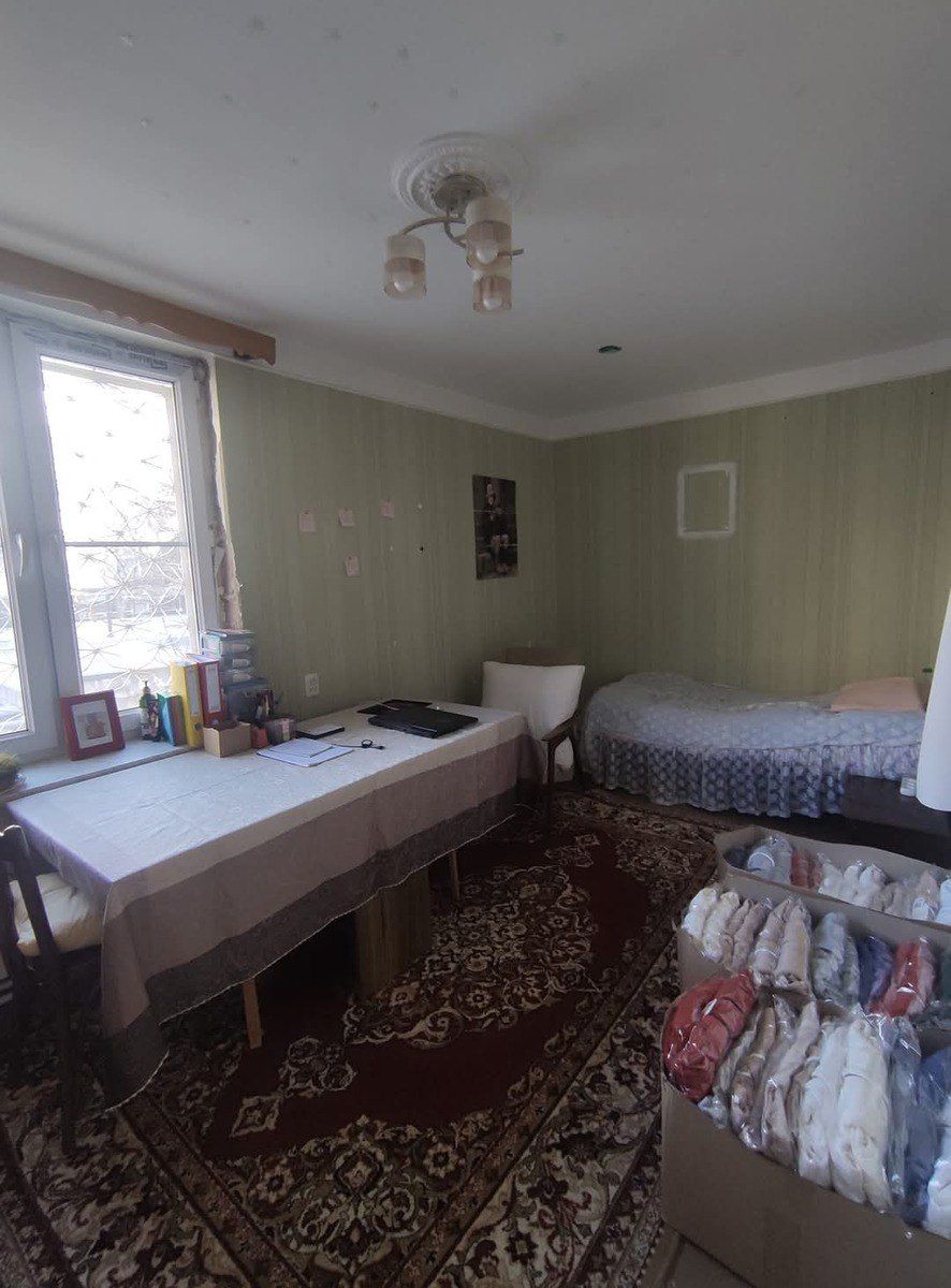 Satılır 3 otaqlı köhnə tikili 80 m² — Mənzil, Bakı (5)