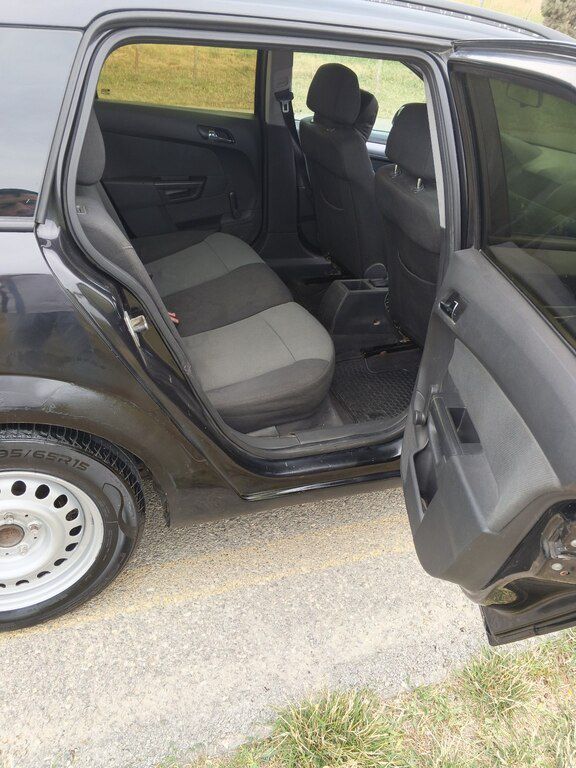 Opel Astra, 1.3 L, 2006 il, 261 000 km — Avtomobillər, Bakı (9)