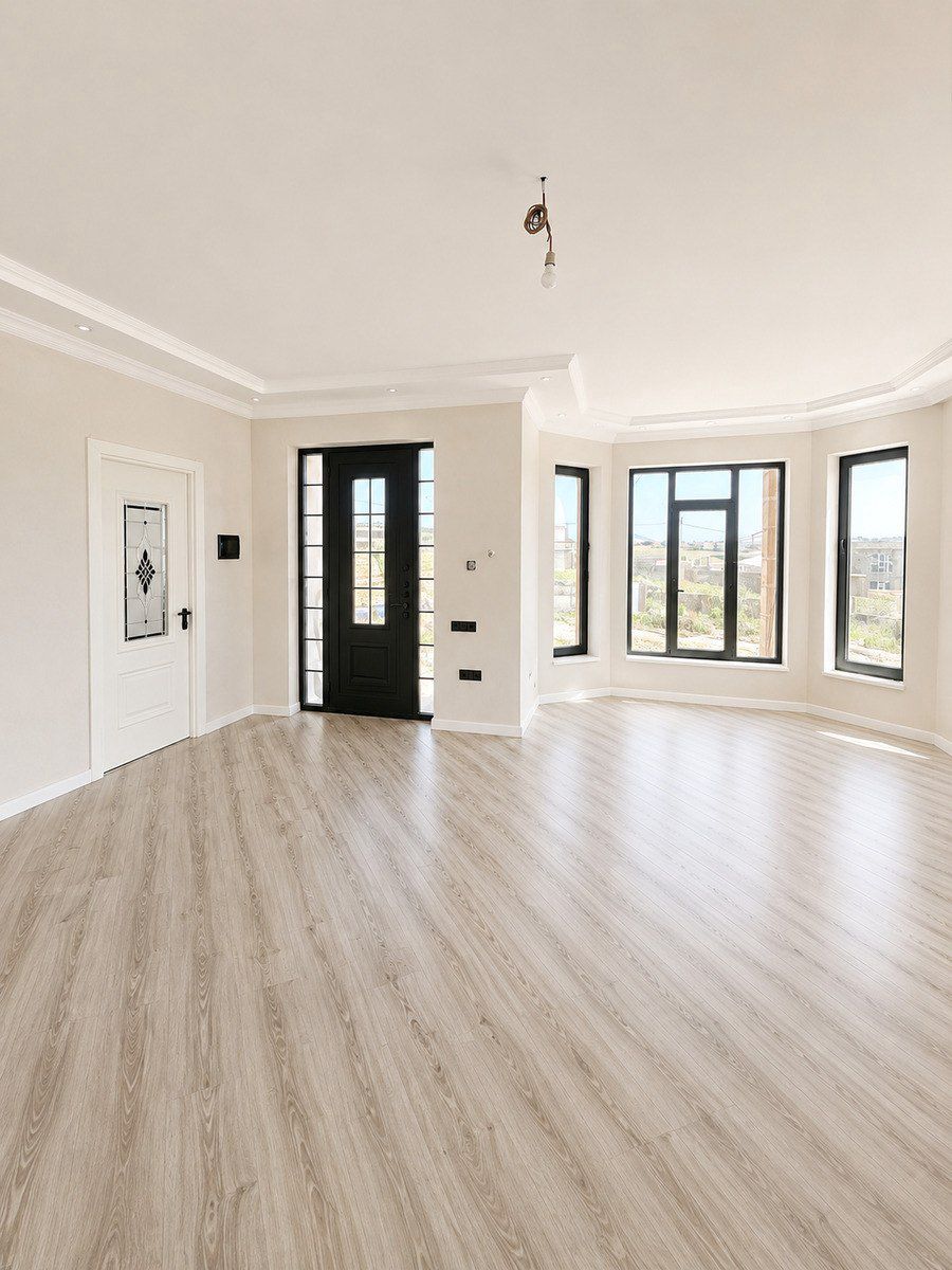 Satılır 9 otaqlı həyət evi/bağ evi 360 m² — Ev, villa, Bakı (12)