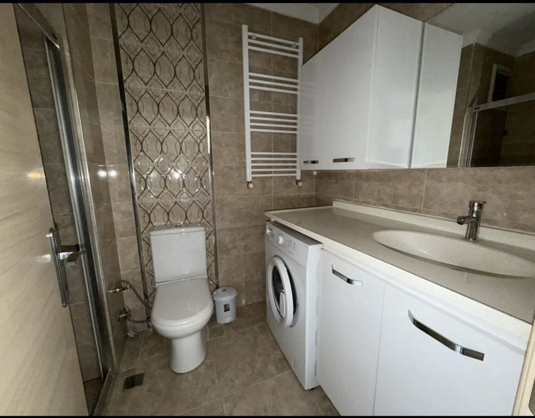 İcarəyə verilir 2 otaqlı köhnə tikili 71 m² — Mənzil, Bakı (8)