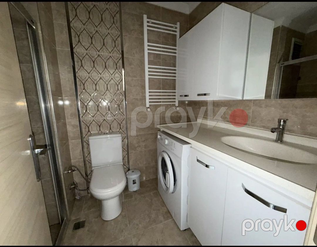 İcarəyə verilir 2 otaqlı köhnə tikili 71 m² — Mənzil, Bakı (8)