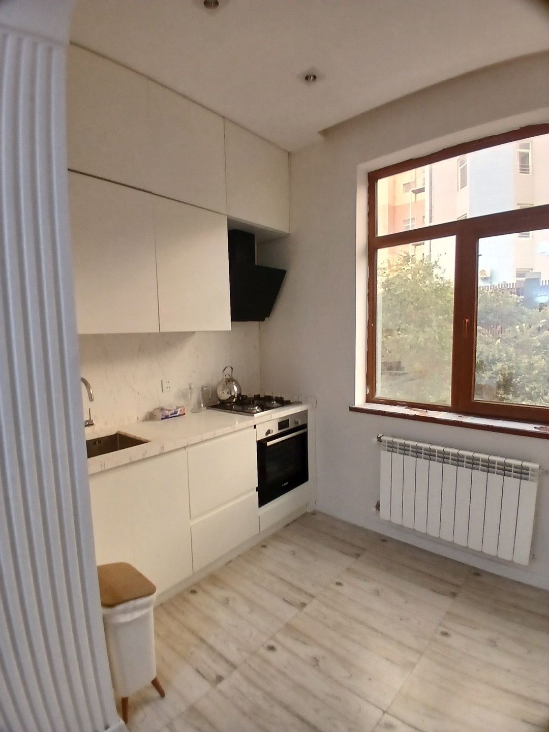 İcarəyə verilir 2 otaqlı köhnə tikili 60 m² — Mənzil, Bakı (10)