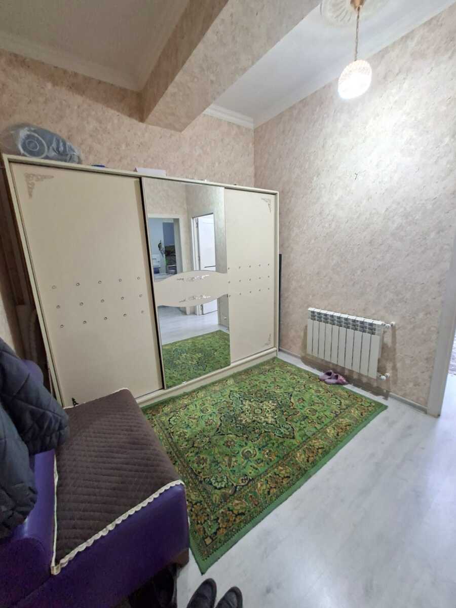 Satılır 2 otaqlı yeni tikili 60 m² — Mənzil, Bakı (11)