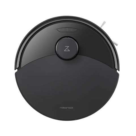 Roborock Q8 Max Pro Black — Bakı