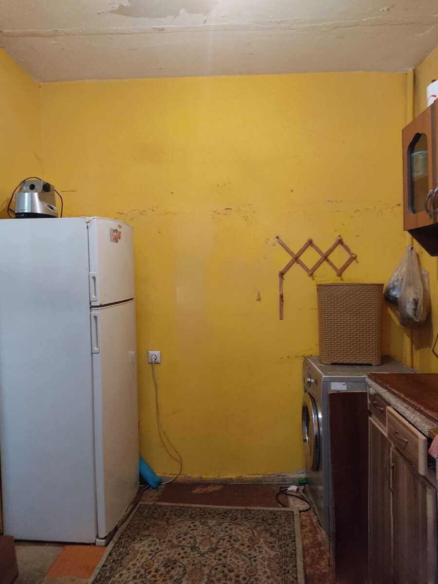 Satılır 2 otaqlı köhnə tikili 63 m² — Mənzil, Bakı (9)
