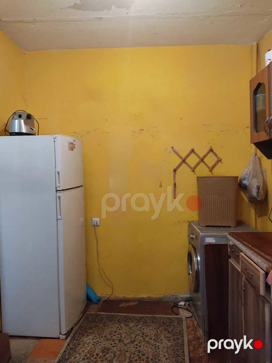 Satılır 2 otaqlı köhnə tikili 63 m² — Mənzil, Bakı (9)