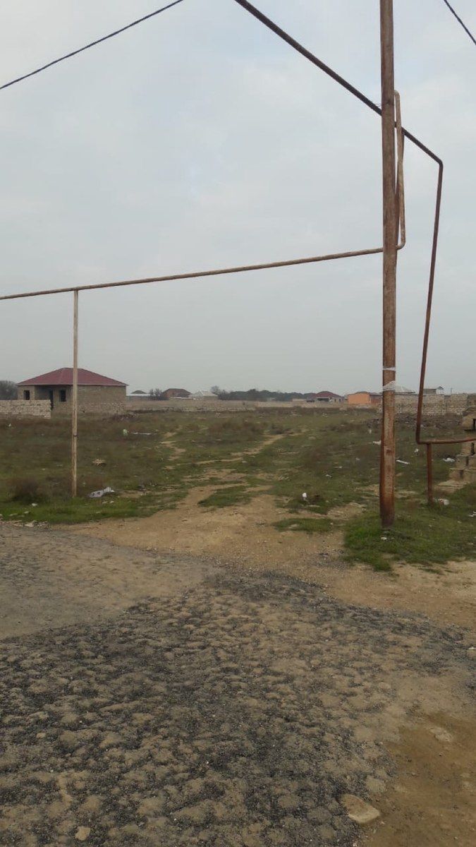 6 sot torpaq sahəsi, Ramana qəs — Torpaq, Bakı (7)