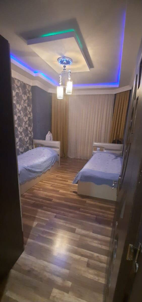 Satılır 3 otaqlı yeni tikili 137 m² — Mənzil, Bakı (6)