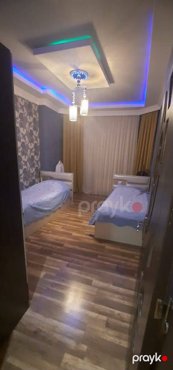 Satılır 3 otaqlı yeni tikili 137 m² — Mənzil, Bakı (6)