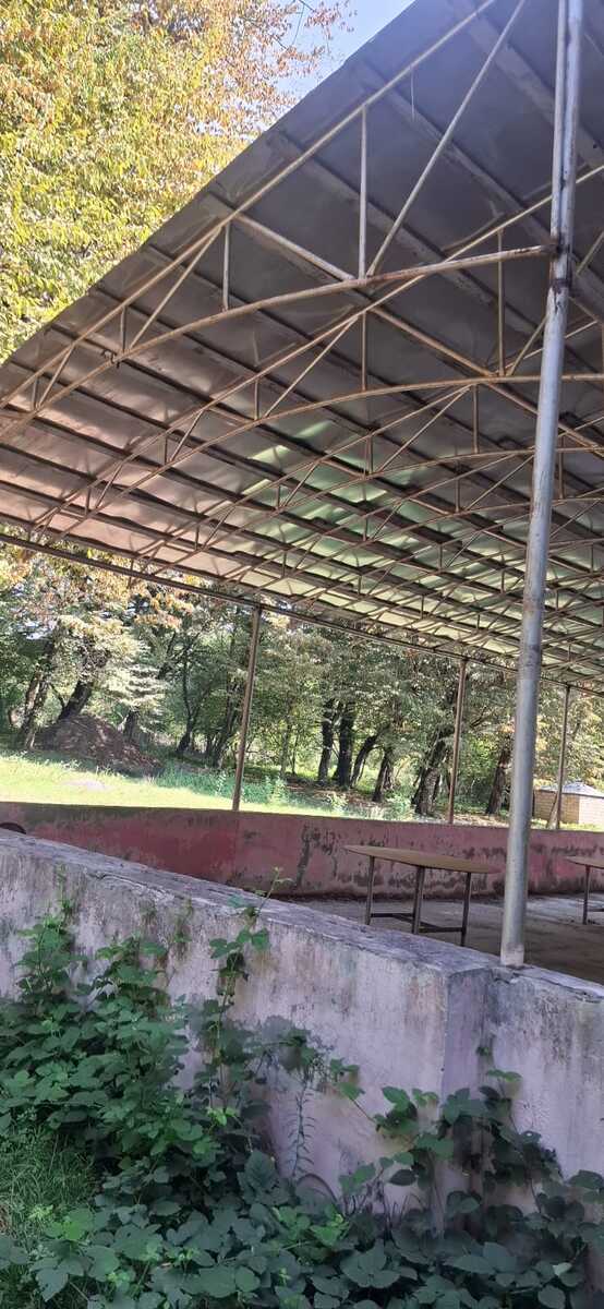 Hazır ferma — Biznes və avadanlıq, Oğuz (5)