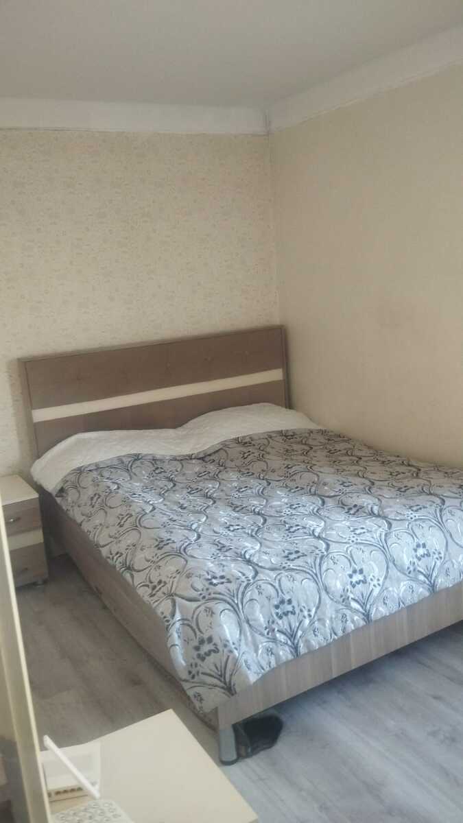 İcarəyə verilir 2 otaqlı köhnə tikili 50 m² — Mənzil, Bakı (4)
